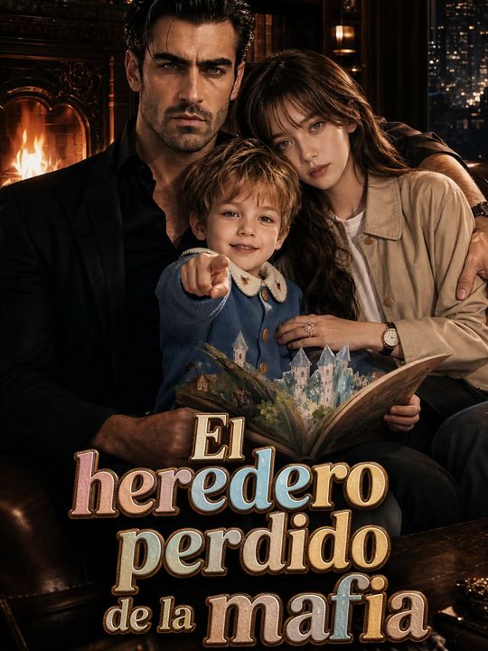 El hijo del padrino