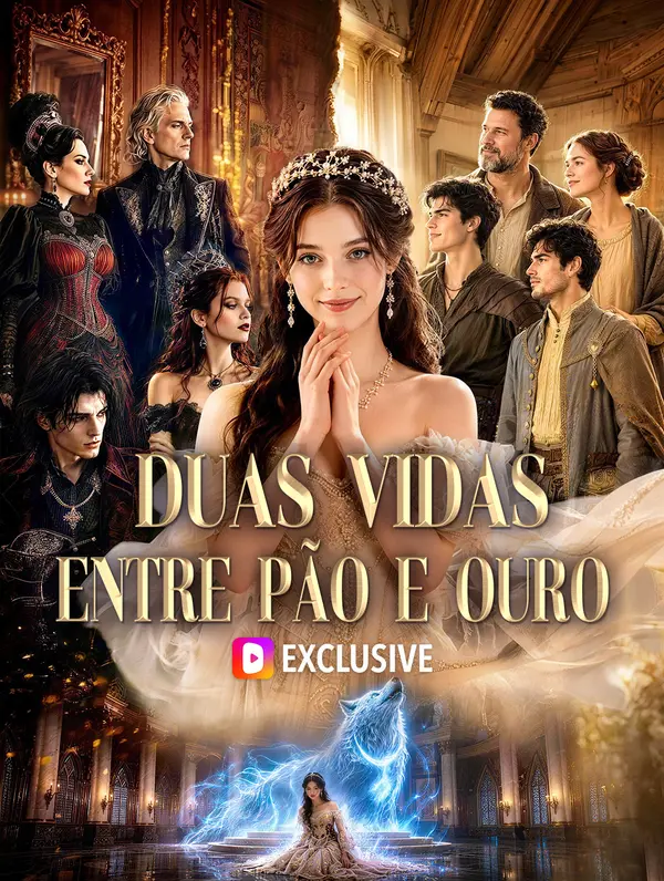 Duas Vidas: Entre Pão e Ouro(Dublado)