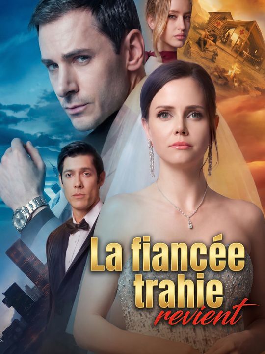 La fiancée trahie revient