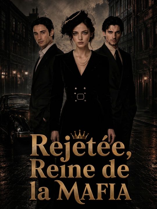 Rejetée, Reine de la Mafia