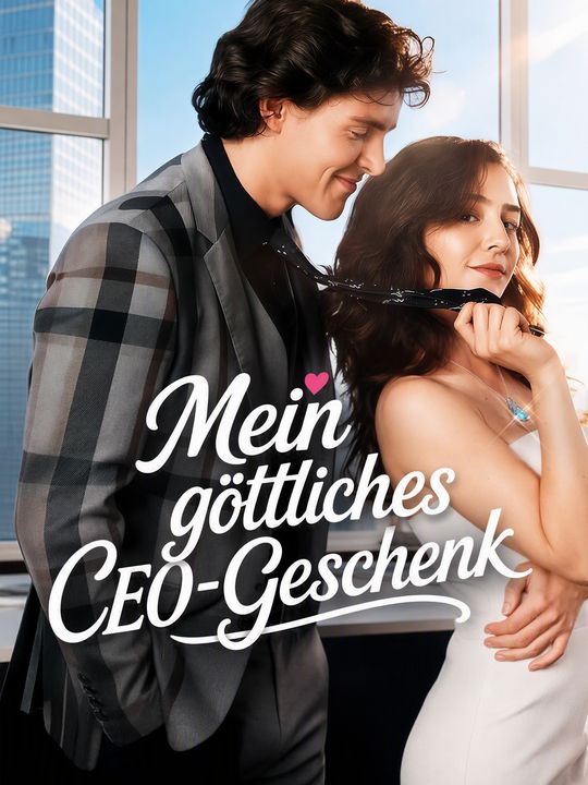 Mein göttliches CEO-Geschenk