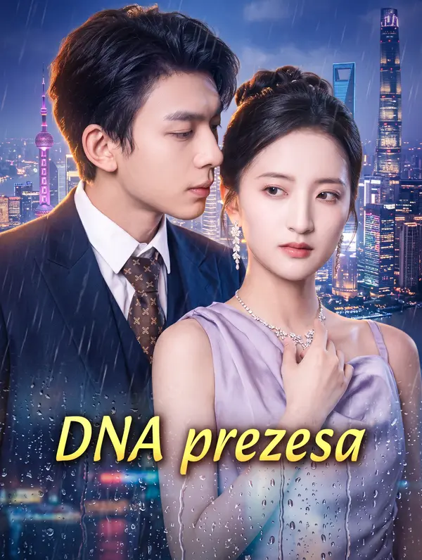 DNA prezesa