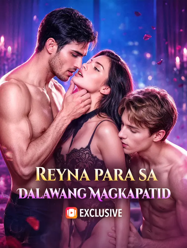 Reyna para sa Dalawang Magkapatid