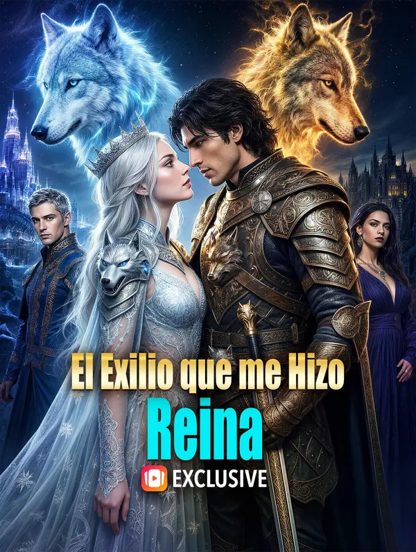 El Exilio que me Hizo Reina