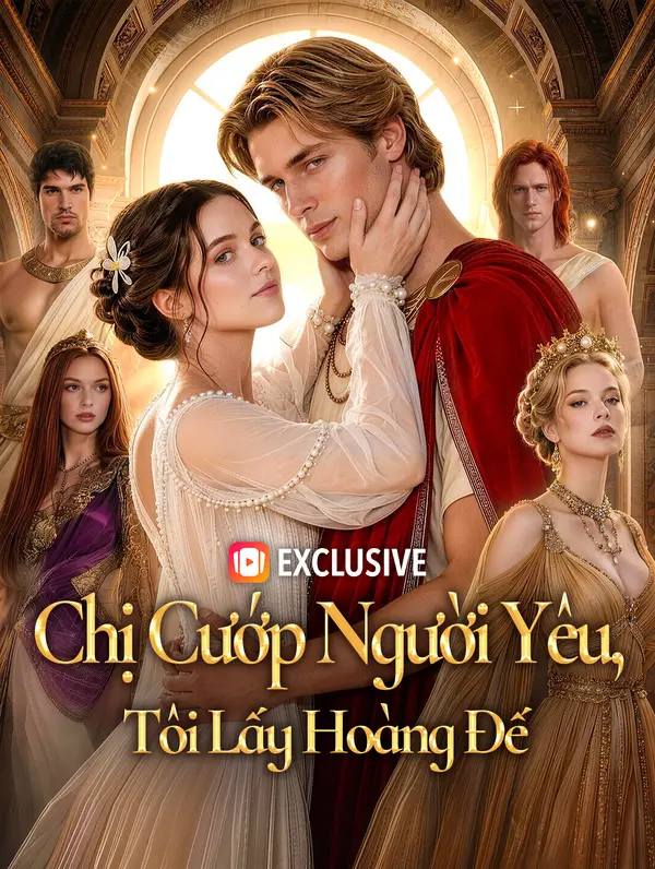 Chị Cướp Người Yêu, Tôi Lấy Hoàng Đế
