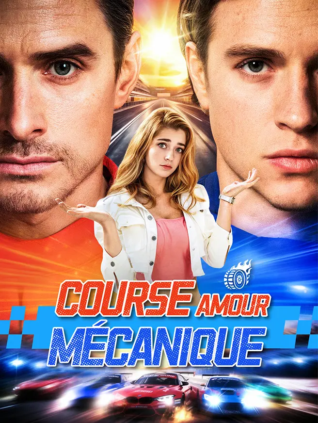 Course Amour Mécanique