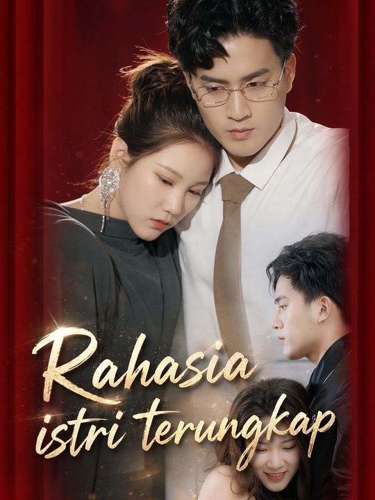 Rahasia istri terungkap