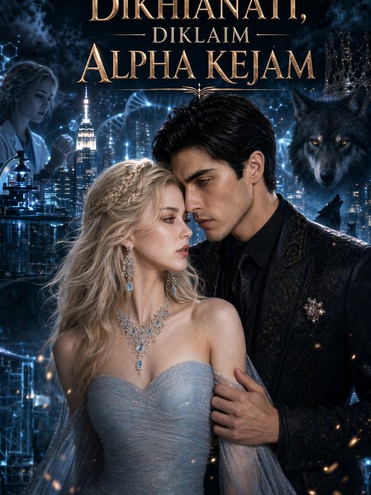Dikhianati, diklaim Alpha kejam