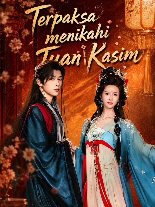 Terpaksa menikahi Tuan Kasim
