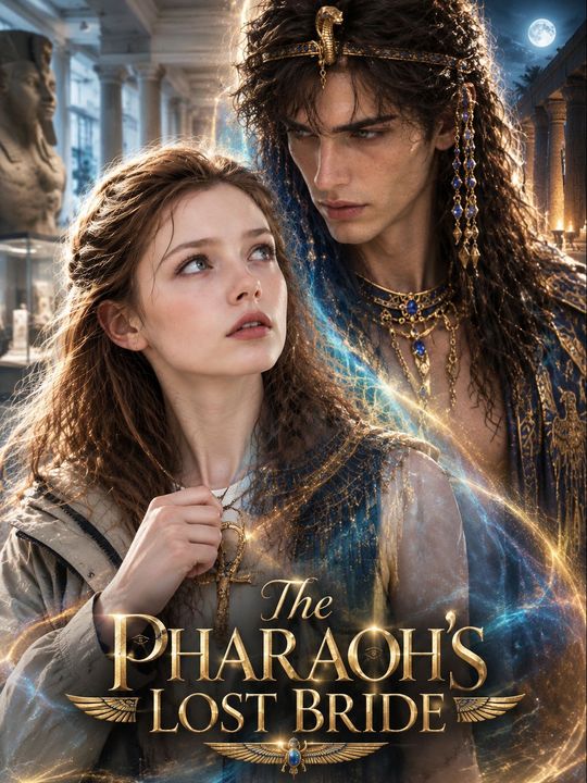 The Pharaoh's Lost Bride