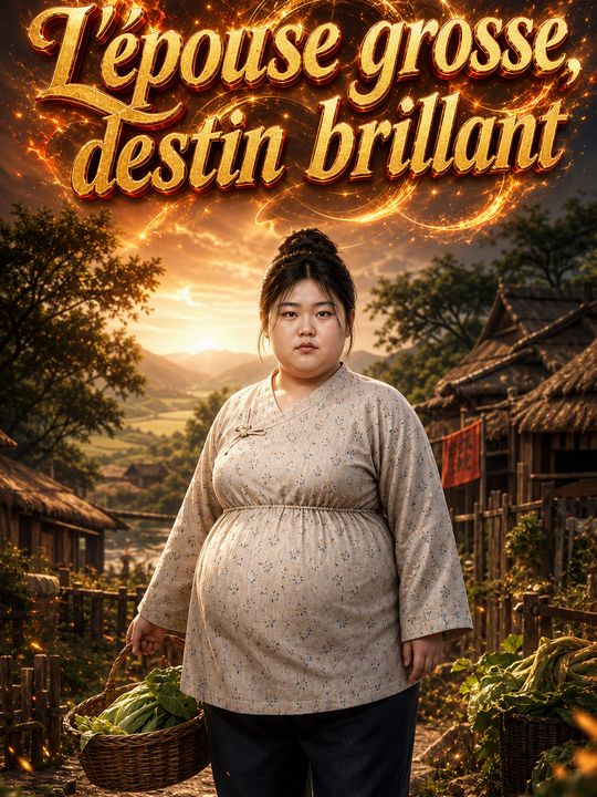 L'épouse grosse, destin brillant