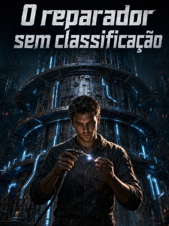 O reparador sem classificação