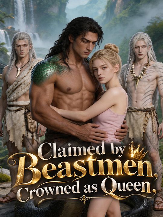 Claimed by Beastmen, Crowned as Queen