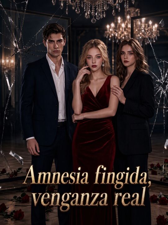 Amnesia fingida, venganza real