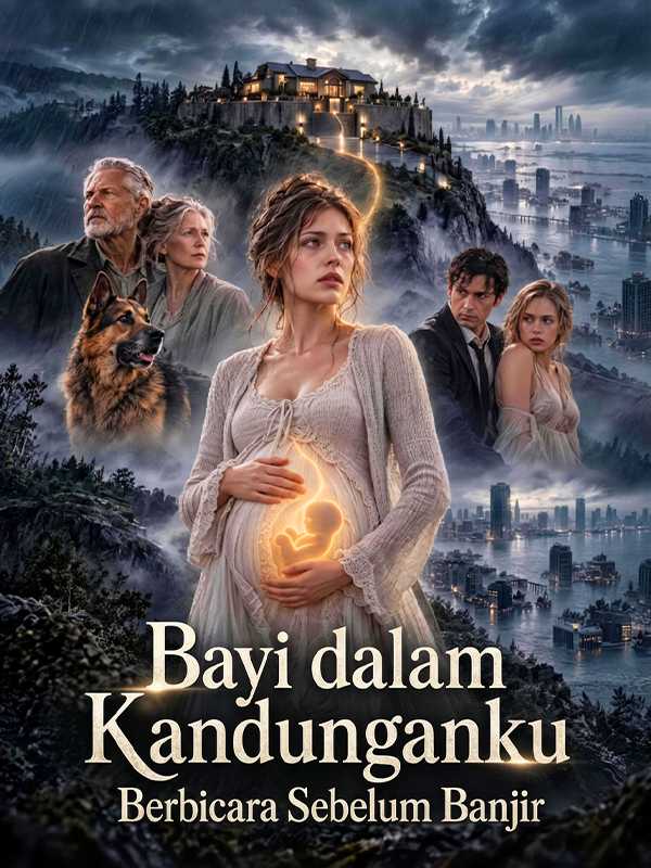 Bayi dalam Kandunganku Berbicara Sebelum Banjir