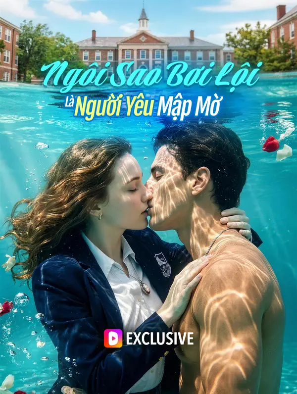 Ngôi Sao Bơi Lội Là Người Yêu Mập Mờ(Phiên bản lồng tiếng)