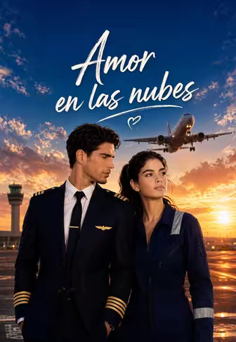 Amor en las nubes
