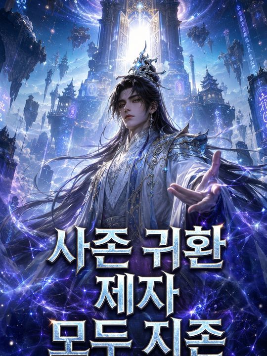 사존 귀환 제자 모두 지존