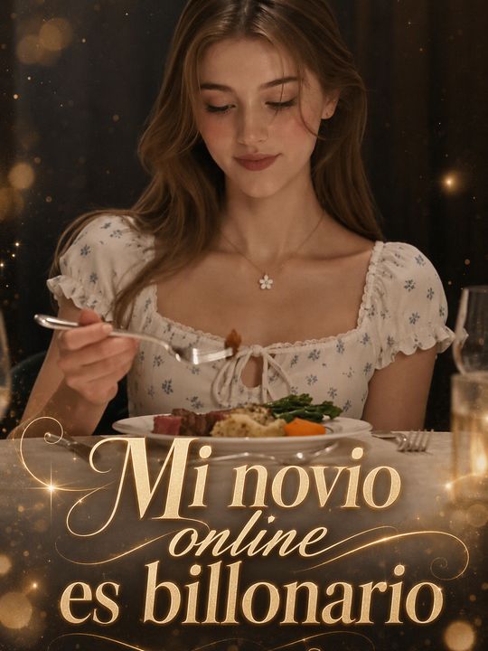 Mi novio online es billonario
