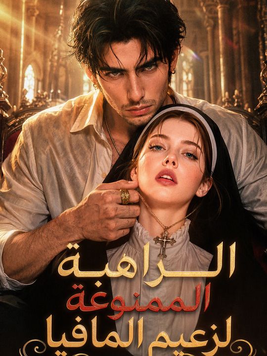 الراهبة الممنوعة لزعيم المافيا