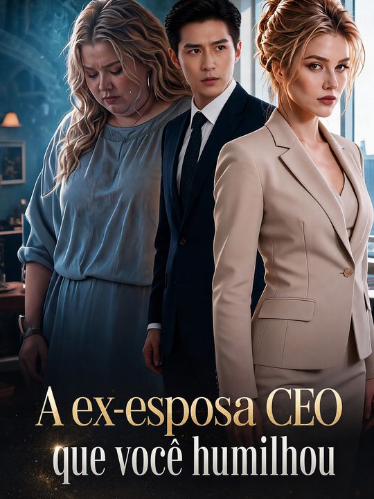 A ex-esposa CEO que você humilhou