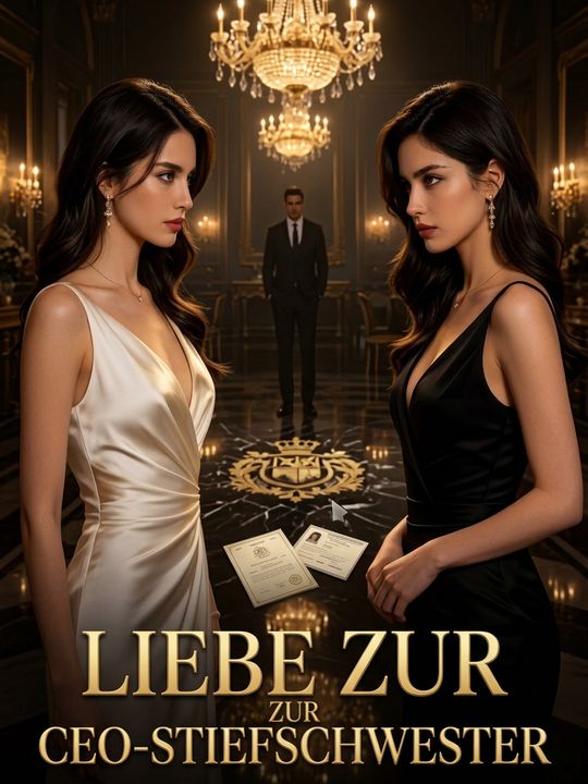 Liebe zur CEO-Stiefschwester
