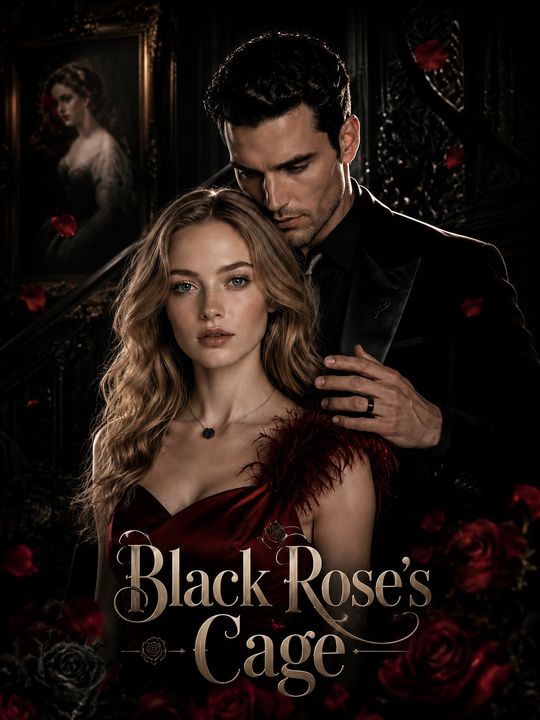Black Rose's Cage