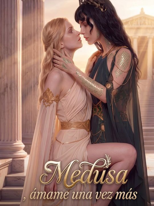 Medusa, ámame una vez más