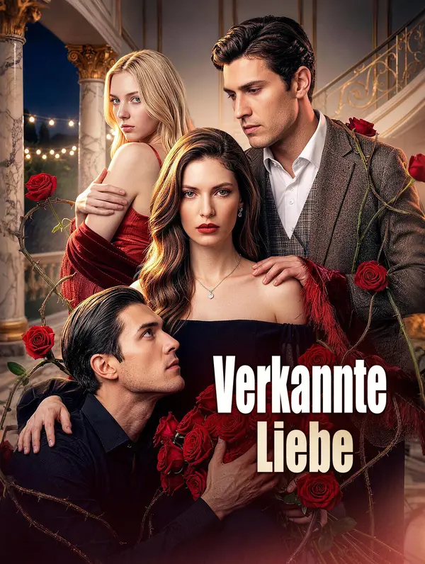 Verkannte Liebe(Synchron)