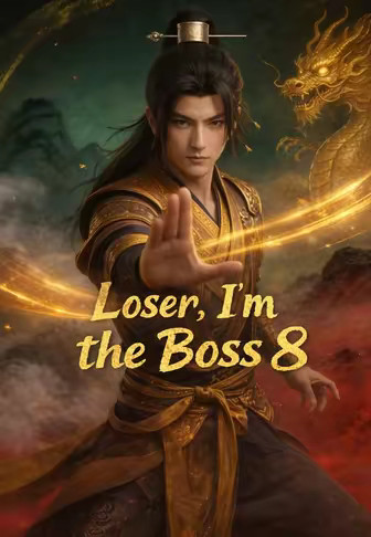 Loser, I'm the Boss 8