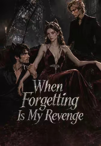 When Forgetting Is My Revenge