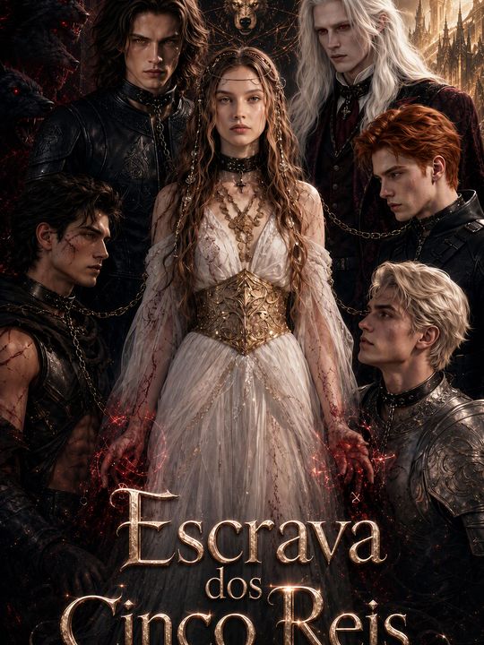 Escrava dos Cinco Reis