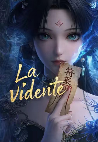 La vidente