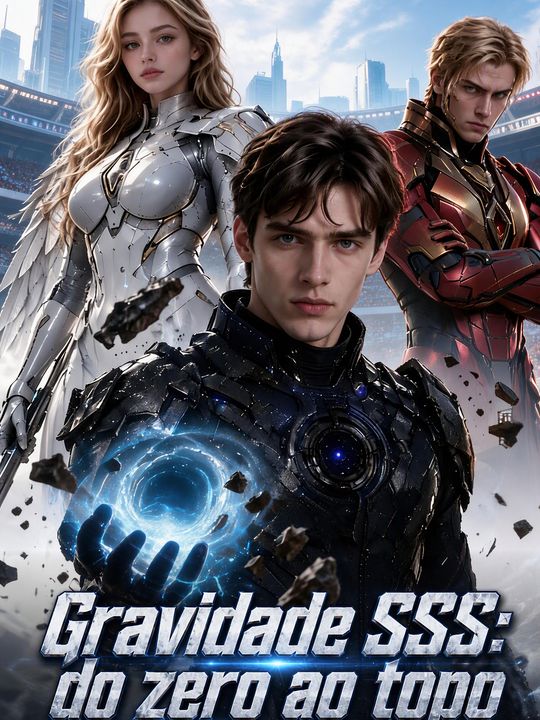 Gravidade SSS: do zero ao topo