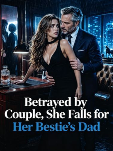 Betrayed by Couple, She Falls for Her Bestie’s Dad