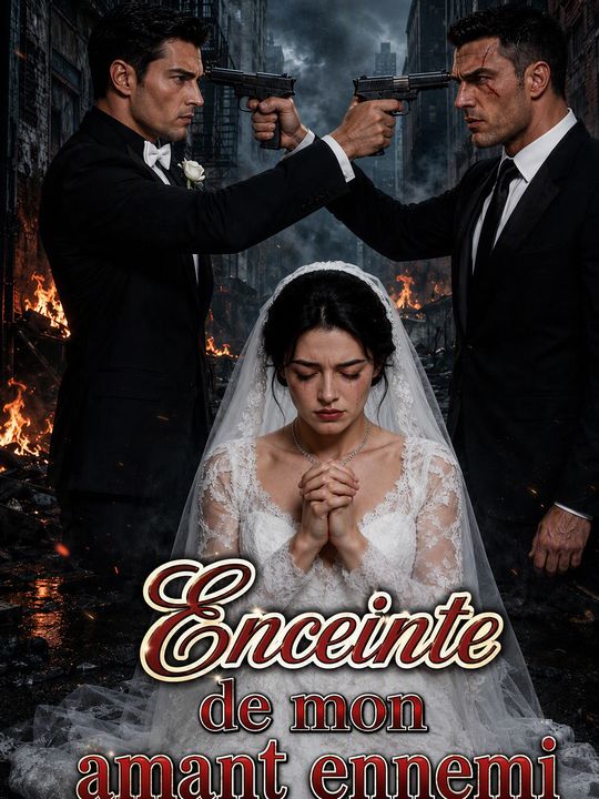 Enceinte de mon amant ennemi