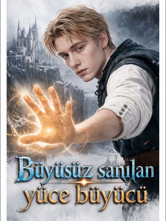 Büyüsüz sanılan yüce büyücü