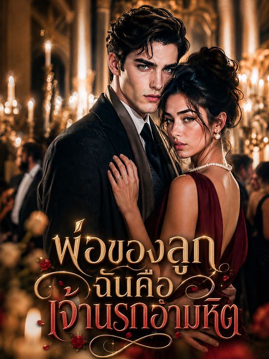 พ่อของลูกฉันคือเจ้านรกอำมหิต