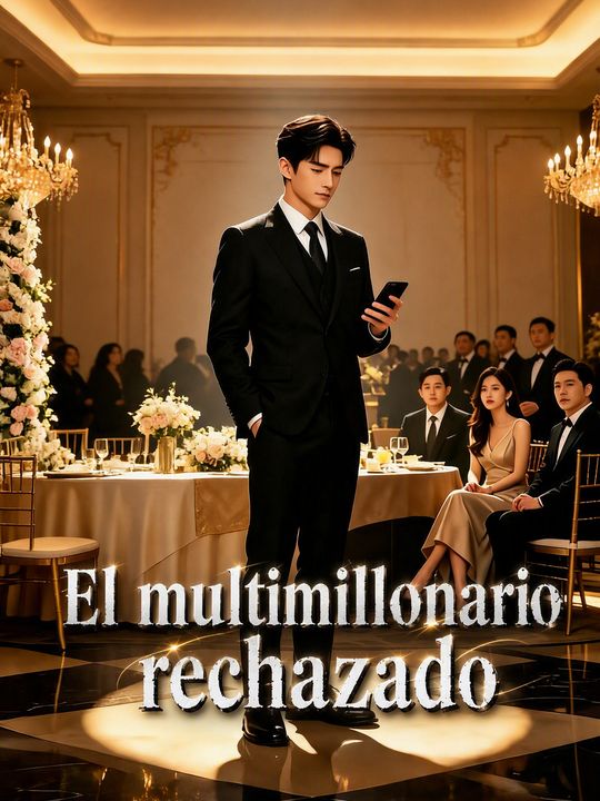 The Billionaire's Revenge