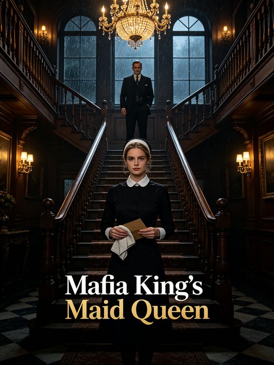 Mafia King’s Maid Queen