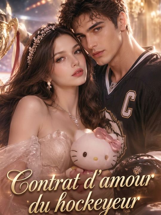 Contrat d'amour du hockeyeur