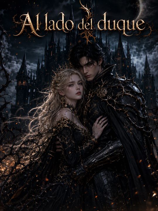 Al lado del duque