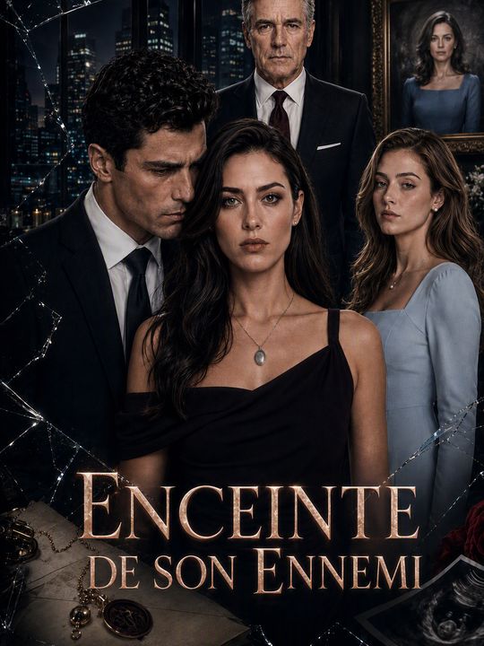 Enceinte de son ennemi