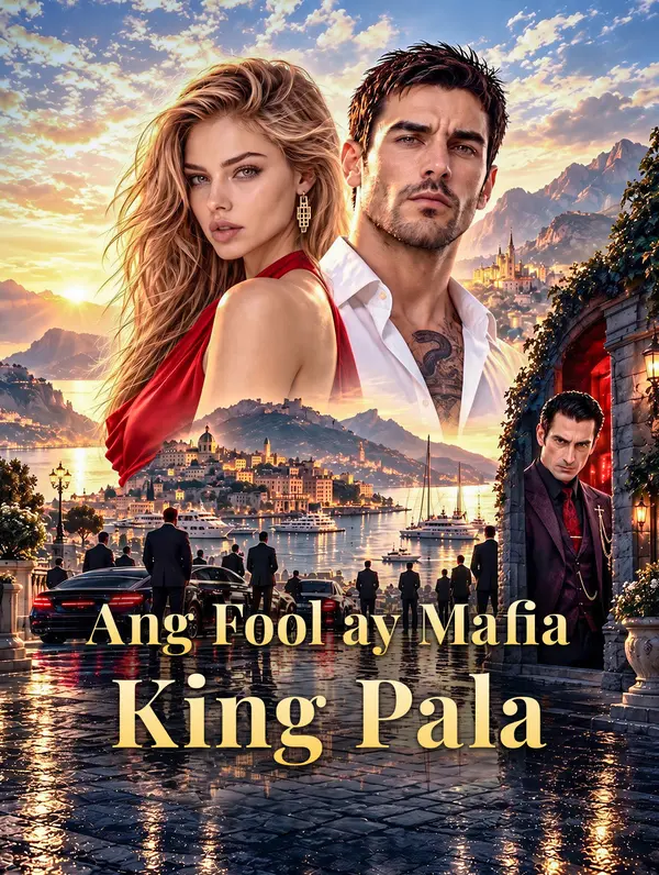 Ang Fool ay Mafia King Pala