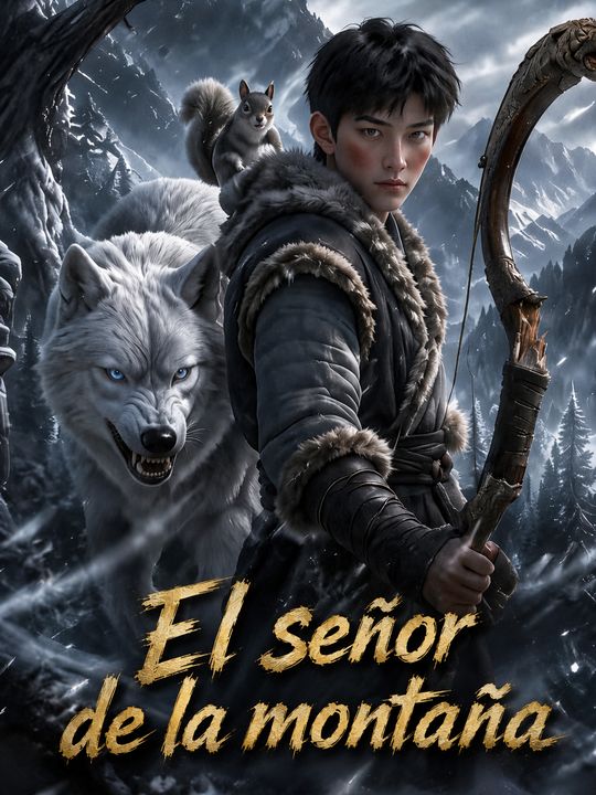 El señor de la montaña