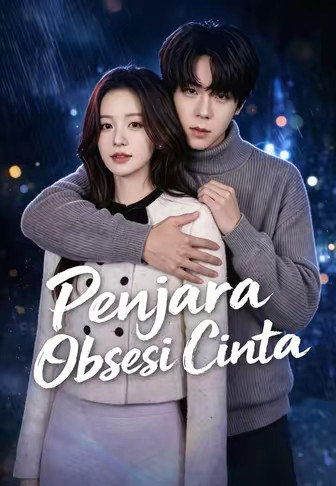 Penjara Obsesi Cinta