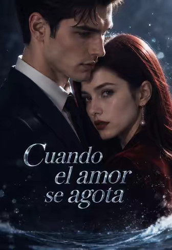 Cuando el amor se agota