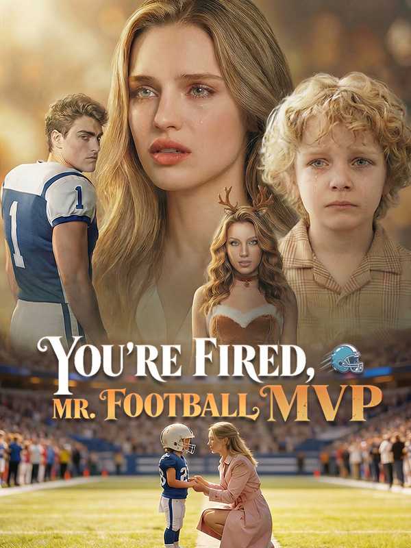 You're Fired, Mr. Football MVP