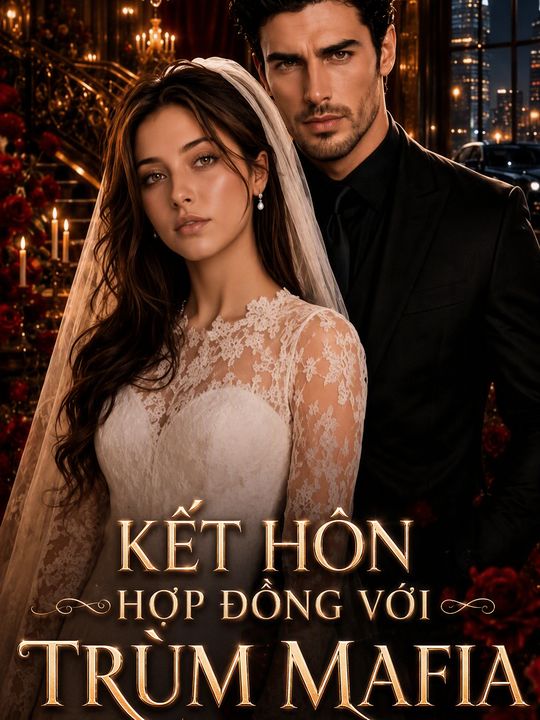 Kết Hôn Hợp Đồng Với Trùm Mafia