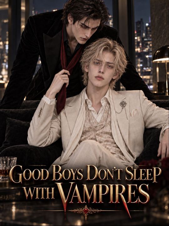 Contrato con el vampiro